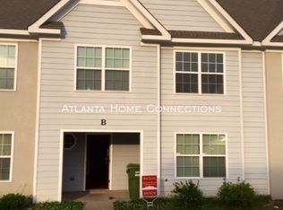 926 Old Mill Point, Monroe, GA 30655