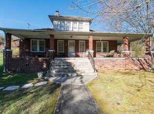 164 Israel Dr, Gate City, VA 24251