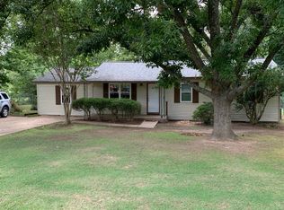 161 Fannie Dr, Brighton, TN 38011