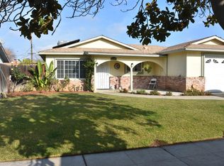 3124 W Sussex Way, Fresno, CA 93722