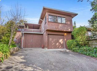 20 Avenida Dr, Orinda, CA 94708