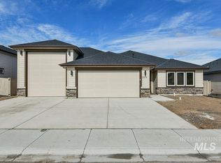 2076 W Ibis Dr, Nampa, ID 83686
