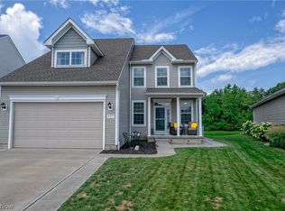 937 Longitude Ln, Amherst, OH 44001