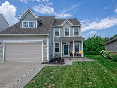 937 Longitude Ln, Amherst, OH, 44001