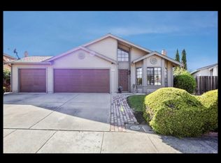 (Undisclosed Address), Vallejo, CA 94591