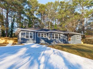 1891 Cummings Dr SW, Atlanta, GA 30311