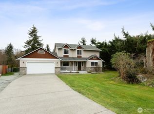 283 Jim Creek Rd, Camano Island, WA 98282