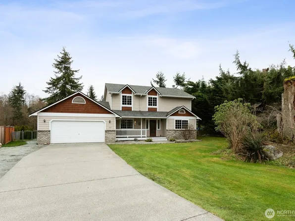 283 Jim Creek Road, Camano Island, WA 98282