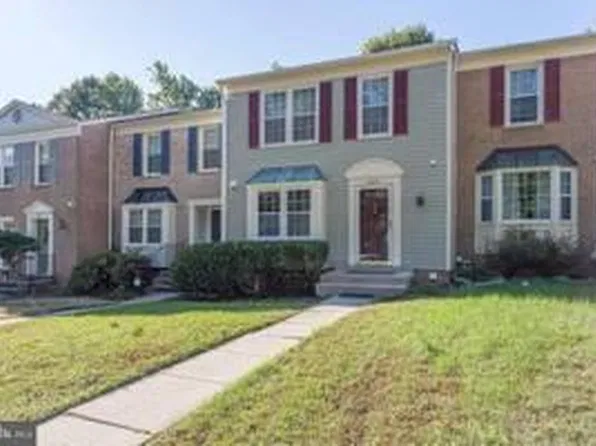 13931 Water Pond Ct, Centreville, VA 20121