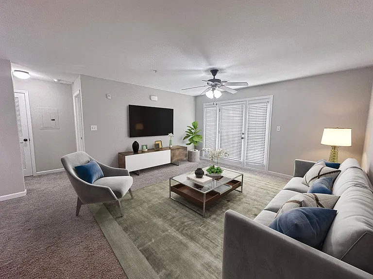 Maple Sunset Apartment Homes — Photo 58