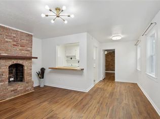 1713 Burgundy St #105, New Orleans, LA 70116