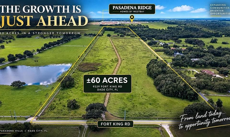 1st image of 9229 FORT KING ROAD