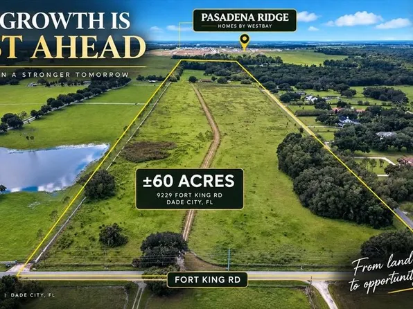 9229 FORT KING ROAD, DADE CITY, FL 33525