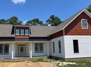 22080 Verlinda Lndg N, Cape Charles, VA 23310