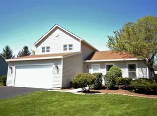 2169 Appaloosa Ct E, Wheaton, IL