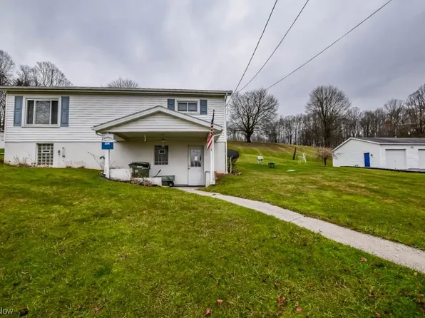 2214 Rexdale St SW, Canton, OH 44706