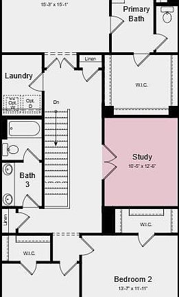 4th image of 3167 Beacon Heights Rd