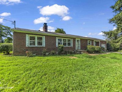 7205 Afton Dr, Knoxville, TN, 37918