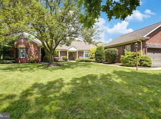 1635 Reading Blvd, Wyomissing, PA 19610