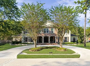 10401 Treeridge Pl, Spring, TX 77380