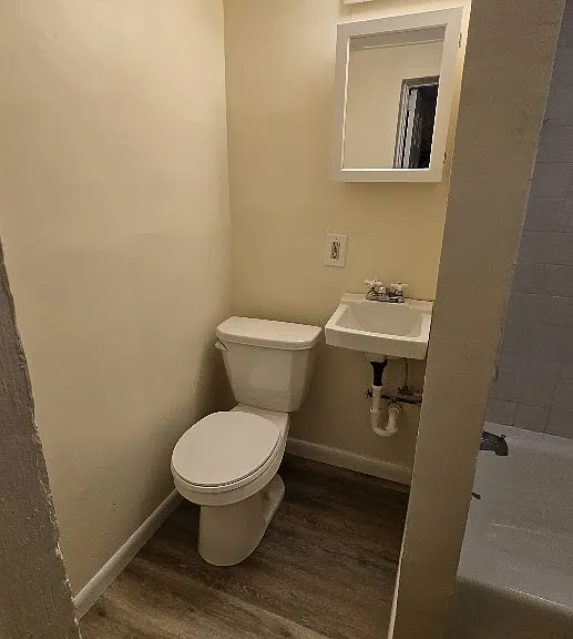 144 Montgomery St #1B — Photo 9