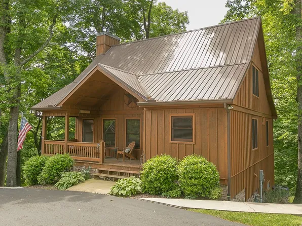 160 Village Way, Lancaster, TN 38569