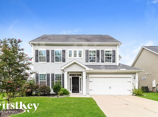 250 Spectrum Rd, Summerville, SC 29486