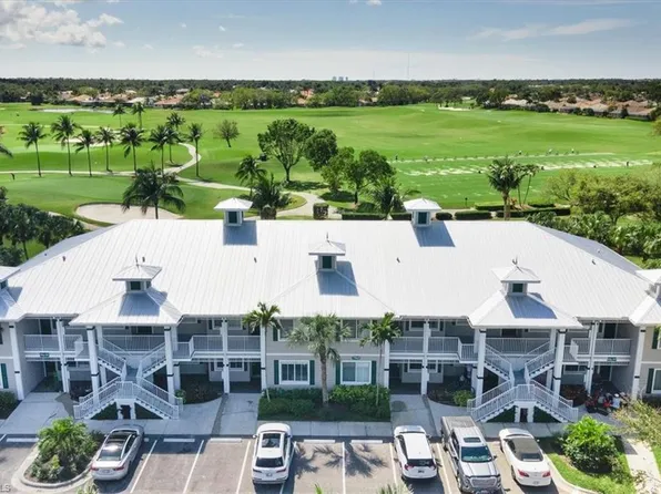 7965 Mahogany Run LN #314, NAPLES, FL 34113