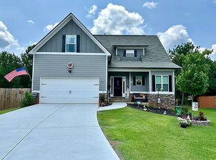 49 Kestrel Ct W, Dawsonville, GA 30534