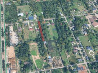 3311 De Soto St, Houston, TX 77091
