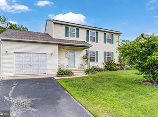 122 Lake Medford Ln, Little Egg Harbor, NJ