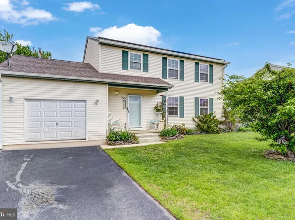 122 Lake Medford Ln, Little Egg Harbor, NJ 08087