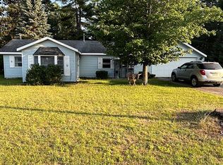 9136 Richfield Ct, Saint Helen, MI 48656