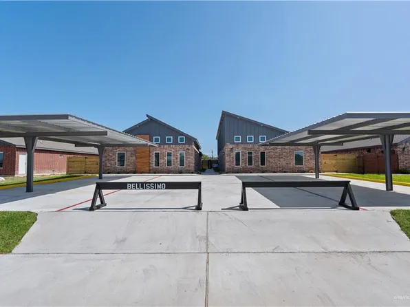 1000 W 8th St #3, Mission, TX 78572