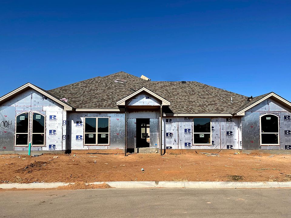 1st image of 6004 San Bernard Dr