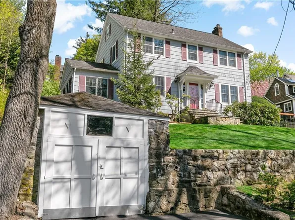 59 Orchard Ridge Road, Chappaqua, NY 10514