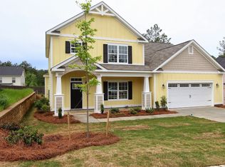 2747 Cumberland Plan, Evans, GA 30809