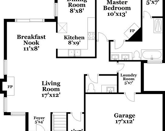 2nd image of this home