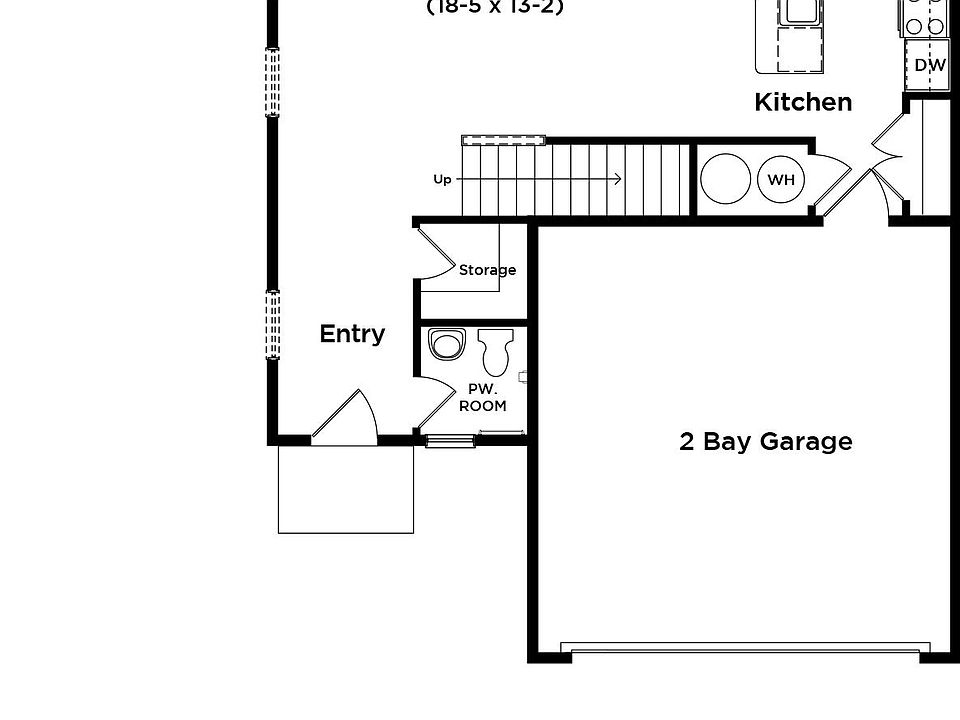 2nd image of 284 Outrigger Rd