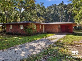 1809 S Nottingham Dr, Mobile, AL 36605