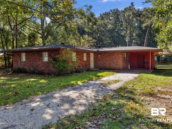 1809 S Nottingham Dr, Mobile, AL 36605