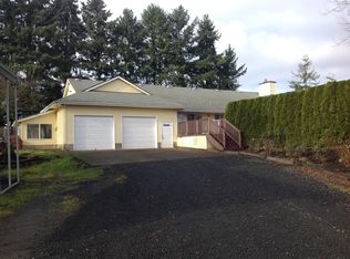 21082 River Rd NE, Saint Paul, OR 97137