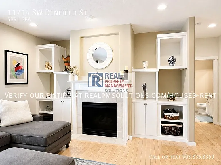 11715 SW Denfield St — Photo 12