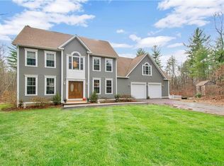 492 Westford Rd, Ashford, CT 06278