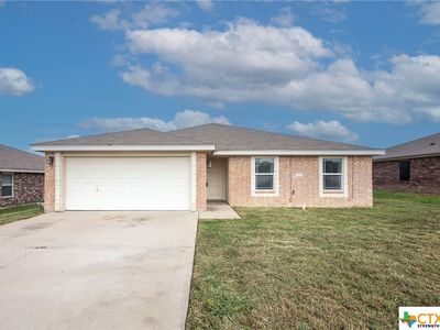 3406 Logsdon St, Copperas Cove, TX, 76522
