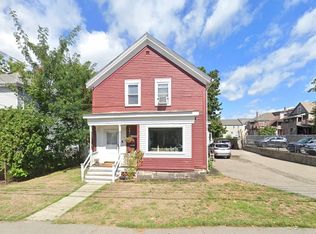 30 Maple St, Waltham, MA 02453
