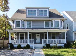 189 Purchase St #3, Rye, NY 10580