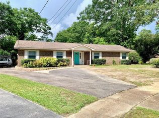 4207 Maplewood Ct, Mobile, AL 36693