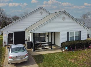 1718 Lansdowne Blvd, Youngstown, OH 44505