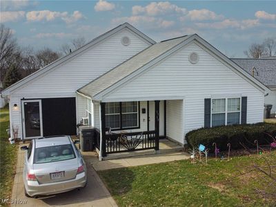 1718 Lansdowne Blvd, Youngstown, OH, 44505